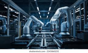 Manufacturing